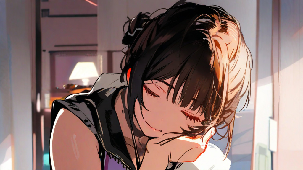 副業を楽しんでいる人