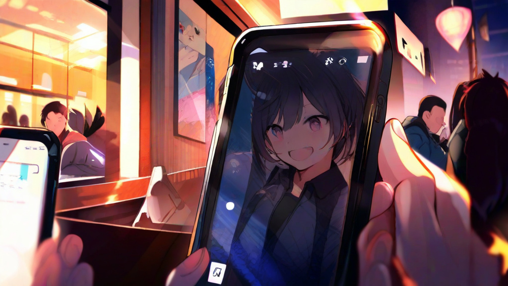 ポイ活している人たち